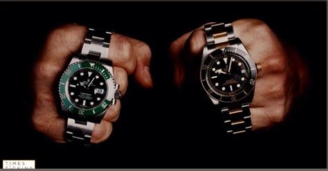 are tudor and rolex the same|tudor and rolex relationship.